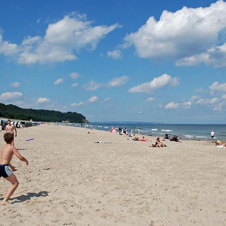Ferienwohnungen Am Heideweg 바베 외부 사진